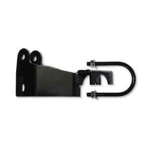 Jeep Wrangler JKU Rear Track Bar Riser Bracket - Rock Krawler - RKR Mounting Brackets - `07-`18